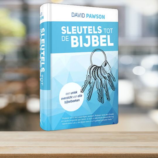 Boek 'wel overworgen