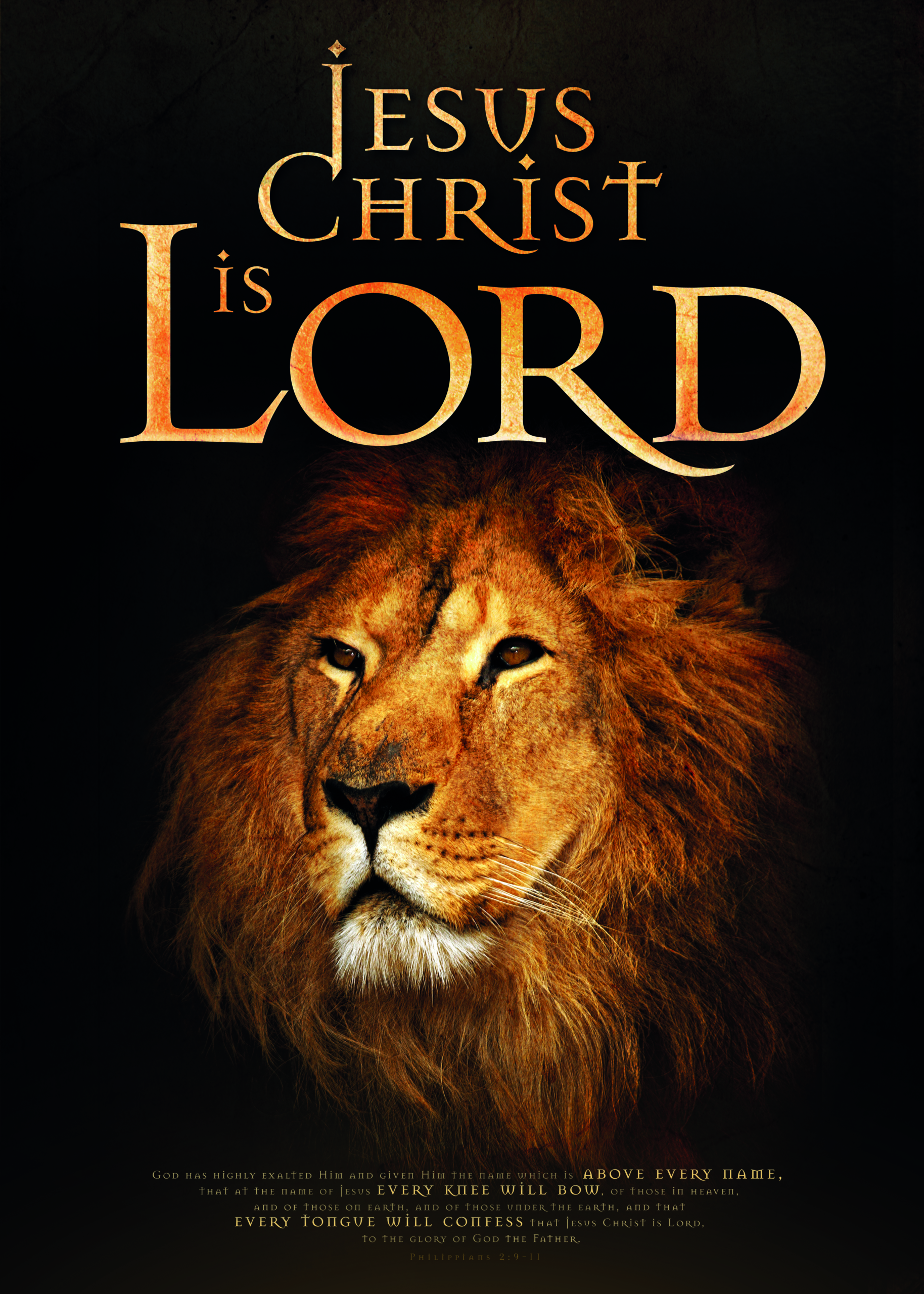 jesus-christ-is-lord