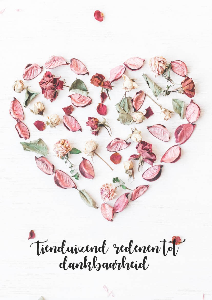 images Poster 50x70 tienduizend redenen - MA33209 - Posters XL bij MajesticAlly