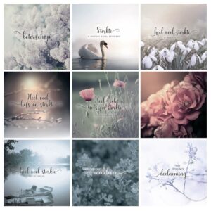 Voordeelpakket 'Sterkte & deelneming' - MA34099 - Voordeelpakjes bij MajesticAlly