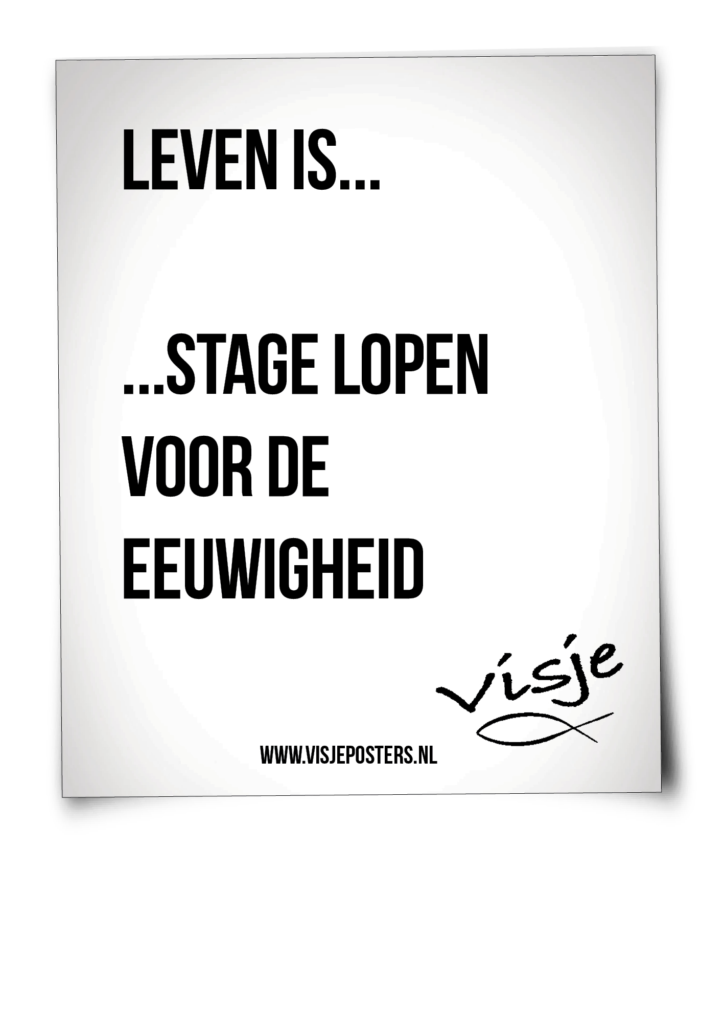 images Scheurkalender 365 allerbeste visjes - 9789078893080 - Kalenders & agenda's bij MajesticAlly