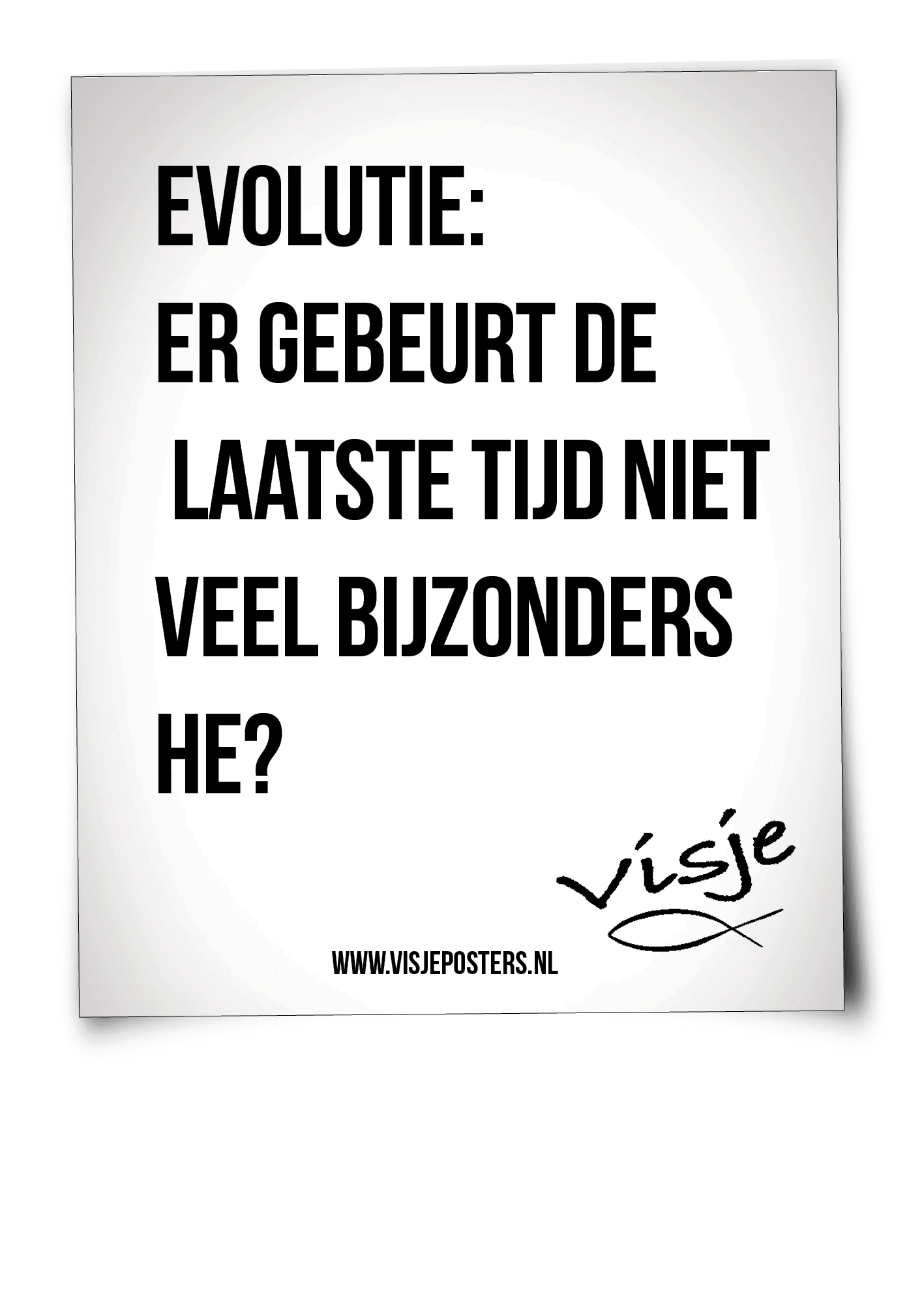 images Scheurkalender 365 allerbeste visjes - 9789078893080 - Kalenders & agenda's bij MajesticAlly