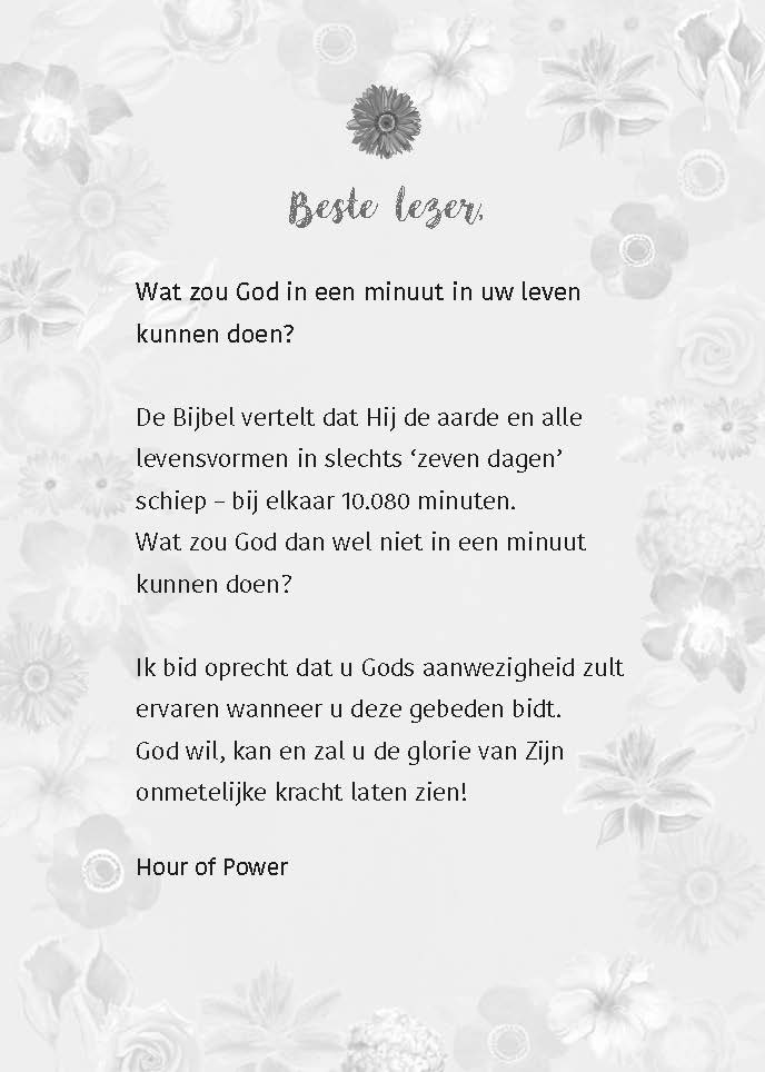 images Scheurkalender een minuut voor God - 9789078893387 - Kalenders & agenda's bij MajesticAlly