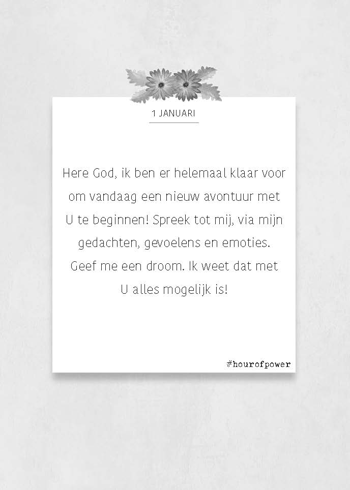 images Scheurkalender een minuut voor God - 9789078893387 - Kalenders & agenda's bij MajesticAlly