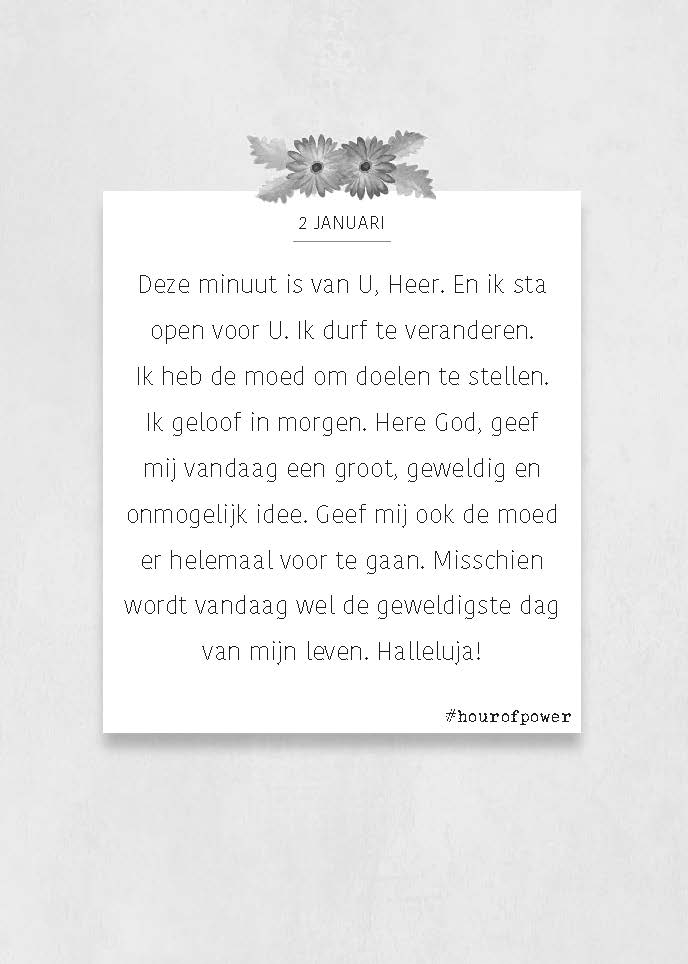 images Scheurkalender een minuut voor God - 9789078893387 - Kalenders & agenda's bij MajesticAlly