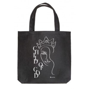 OW42005 - Vilten tas Child of God