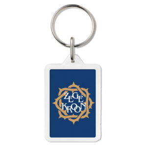 OW60104 - Sleutelhanger Zegekroon