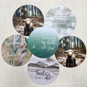 Muurcirkels & Borden