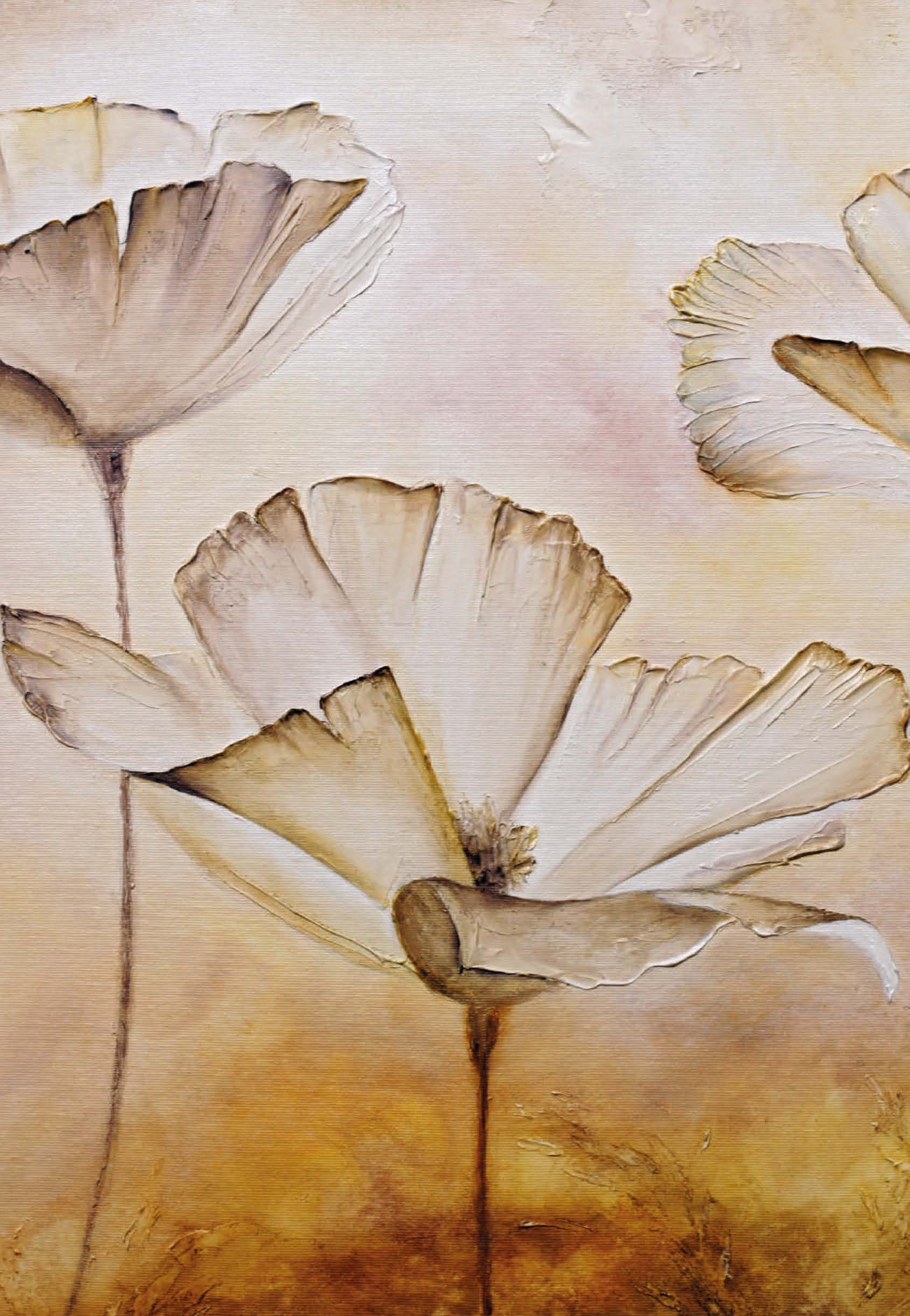 MA55009 - Wenskaart 'Bloem' MA55009 - Wenskaart 'Bloem'