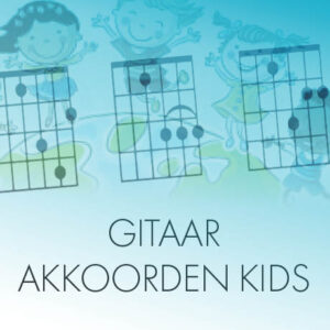 Gitaar Akkoorden Kids