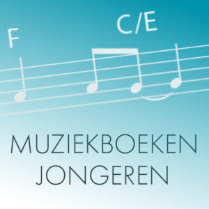 Muziekboeken Jongeren